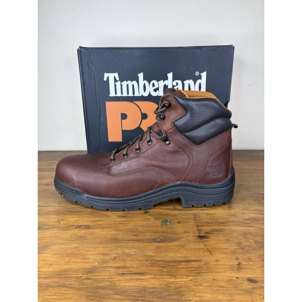 Timberland PRO TiTAN 6